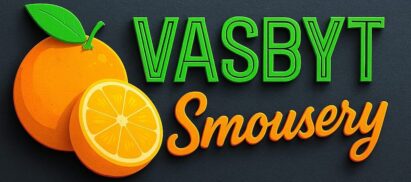 Vasbyt