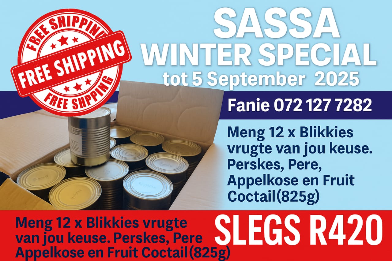 specials 1