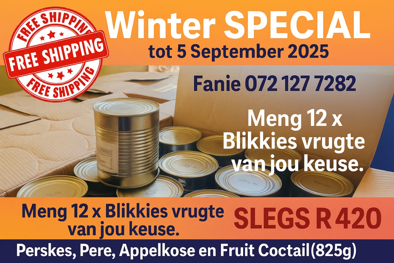 specials 3