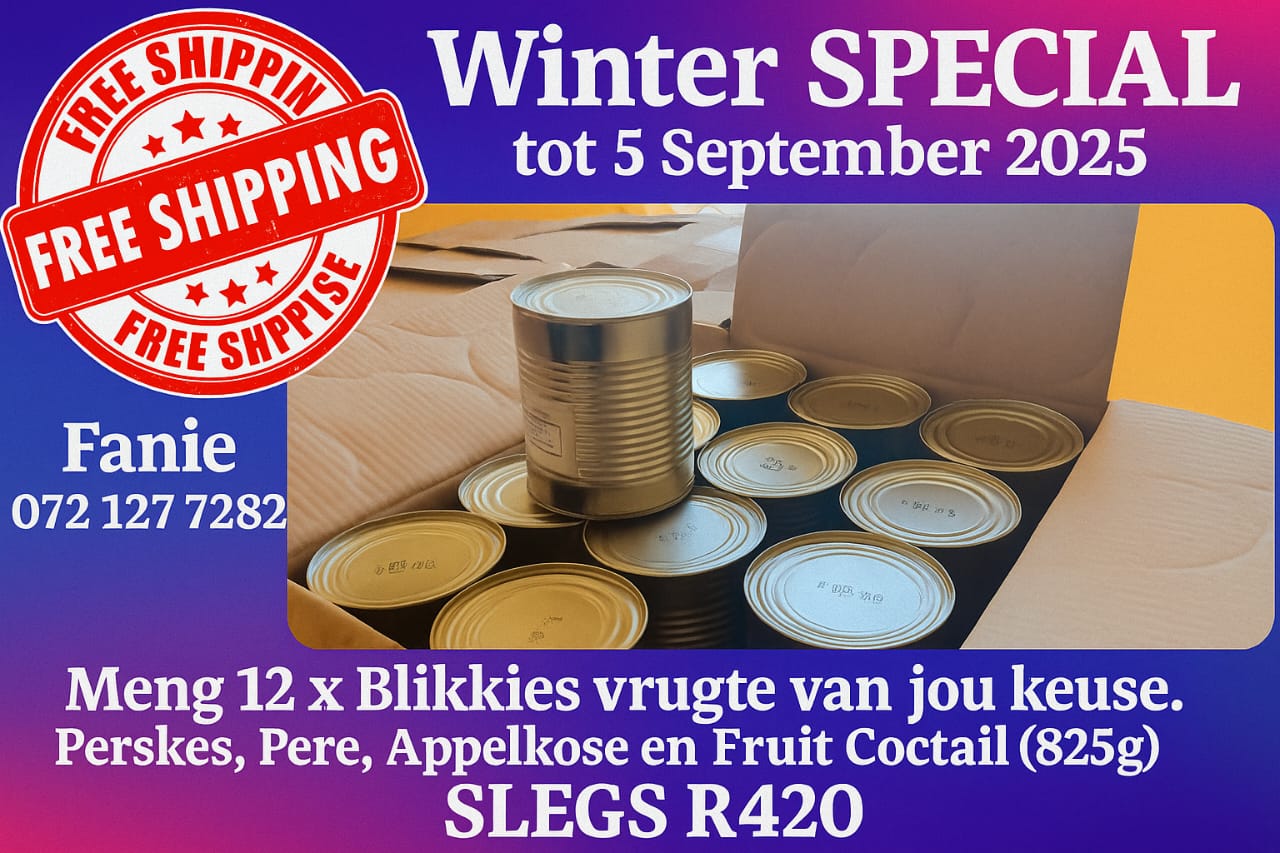specials 4