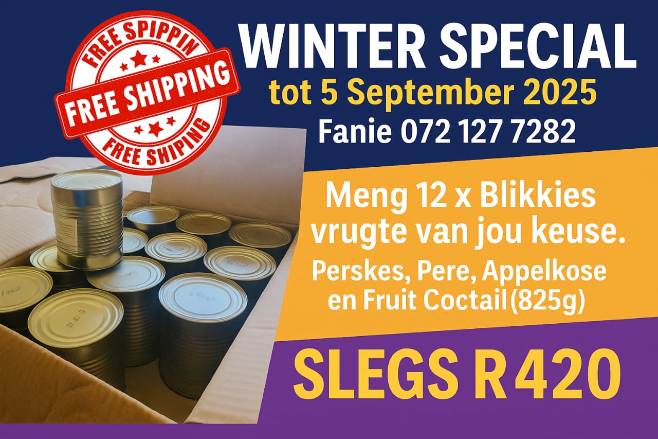specials 5