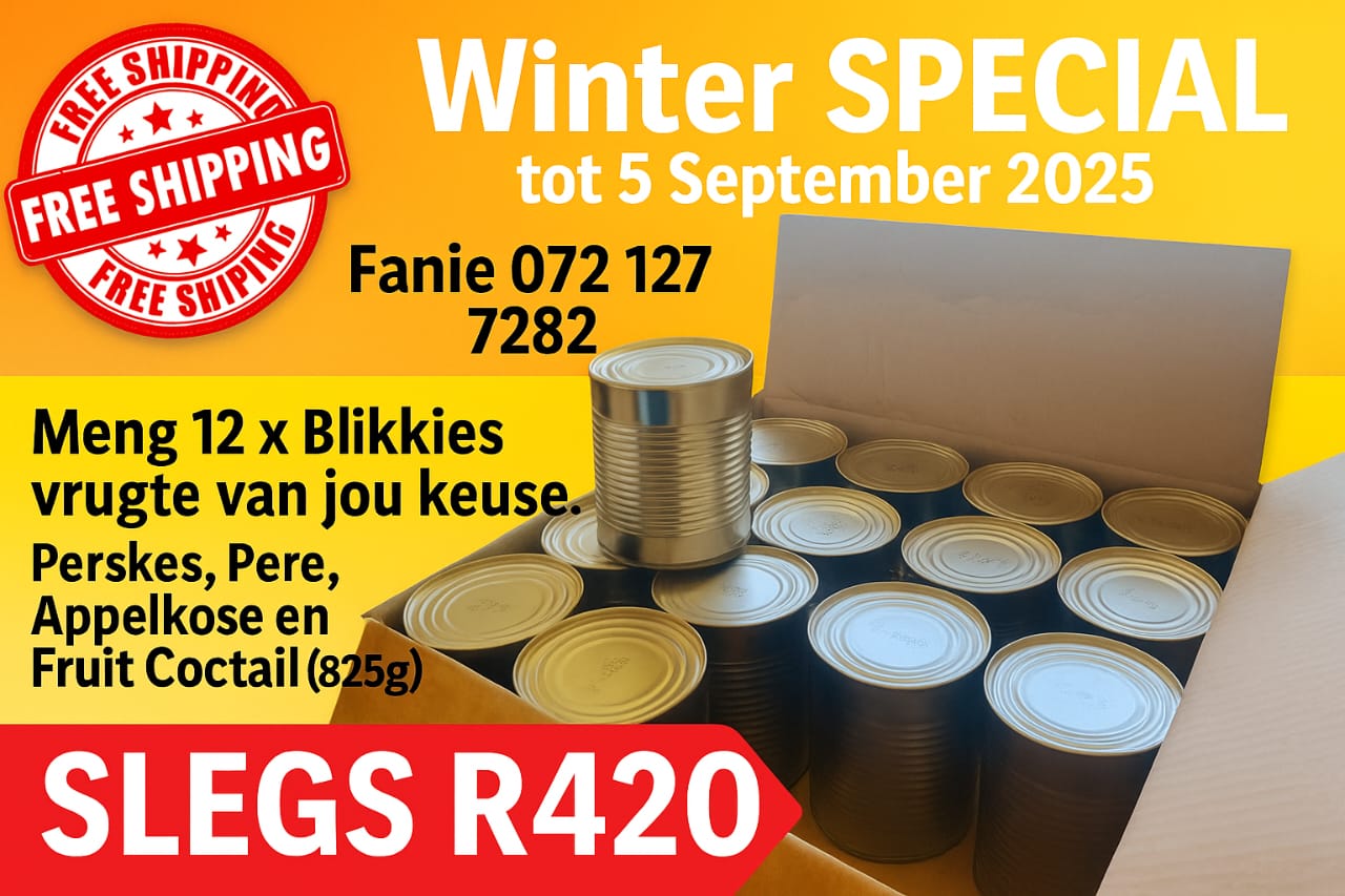 specials 6